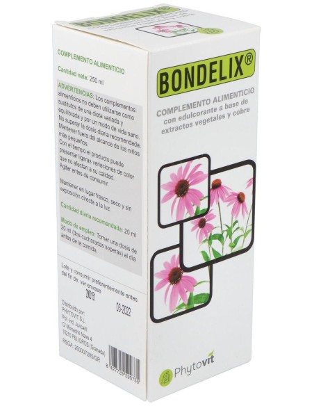 Bondelix 250Ml.