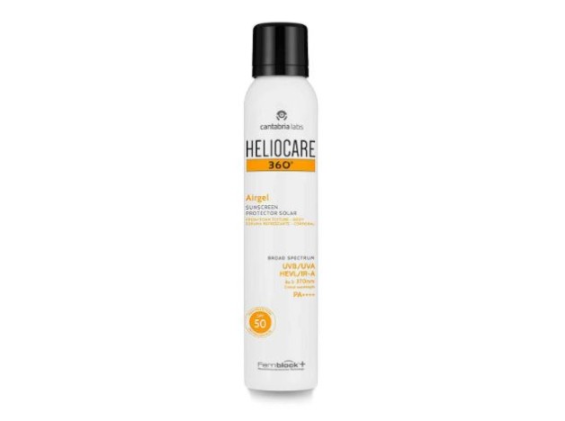 Heliocare 360 Cuerpo Airgel SPF50 200ml