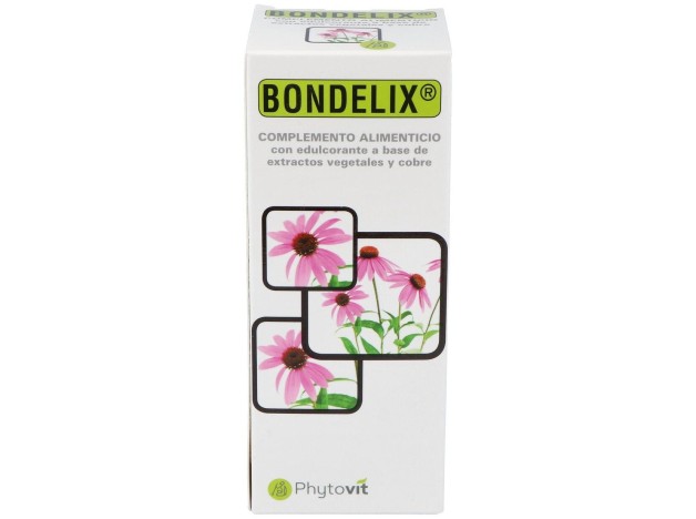 Bondelix 250Ml.