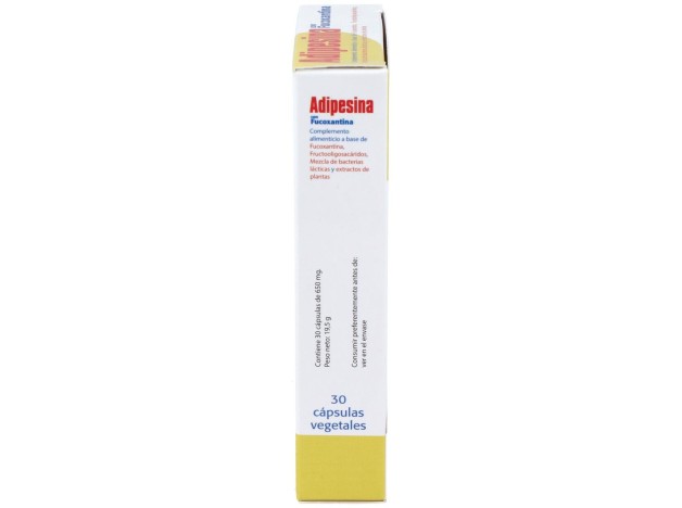 Adipesina 30Comp.