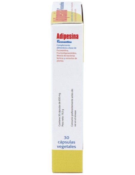 Adipesina 30Comp.