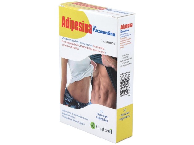 Adipesina 30Comp.