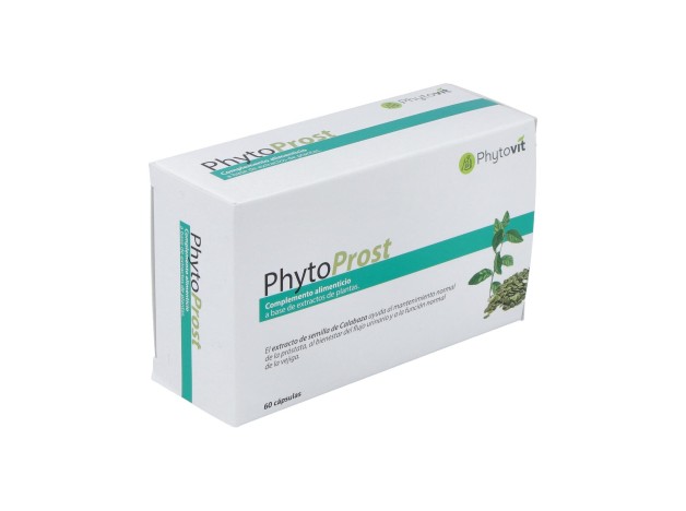 Phytoprost St 60Cap.