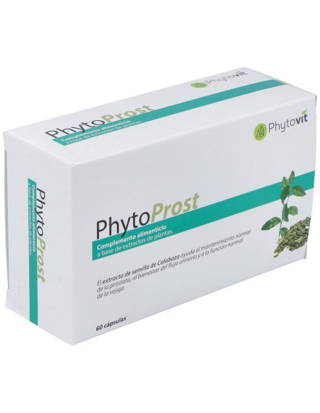 Phytoprost St 60Cap.