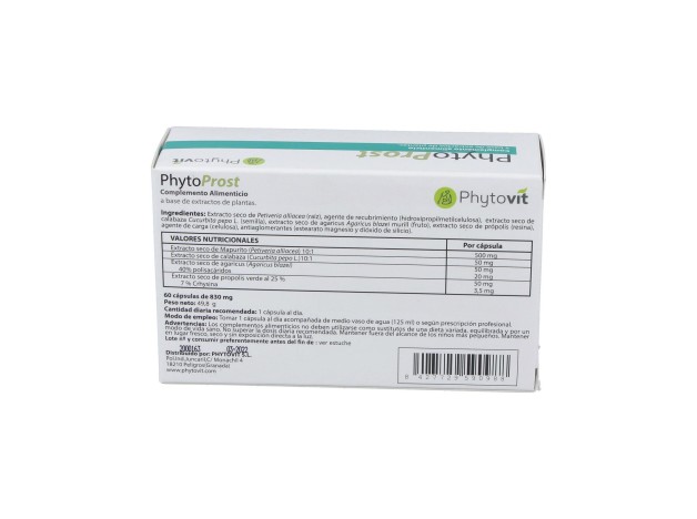 Phytoprost St 60Cap.