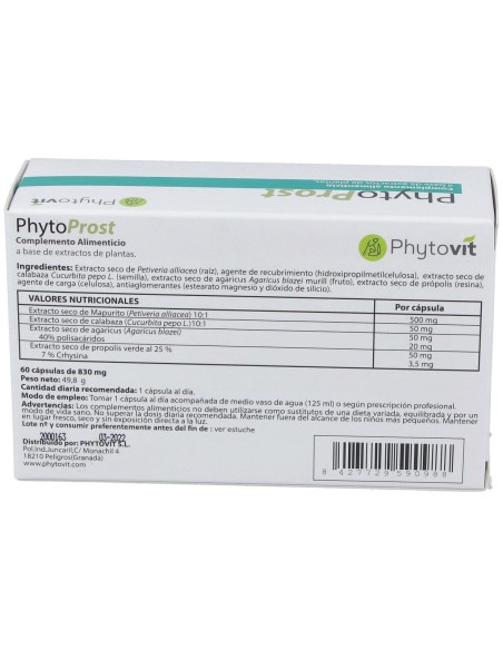 Phytoprost St 60Cap.