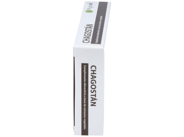Phytovit Chagostan 30 Caps