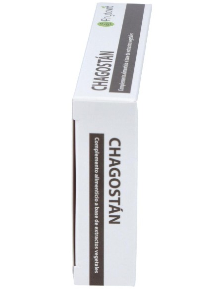 Phytovit Chagostan 30 Caps
