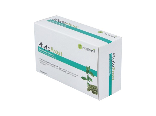 Phytoprost St 60Cap.