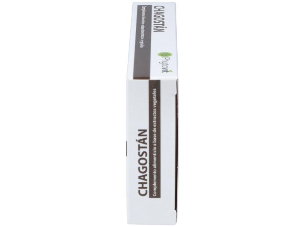 Phytovit Chagostan 30 Caps