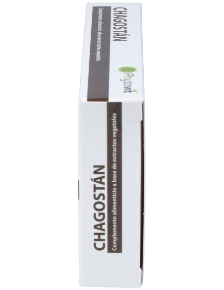 Phytovit Chagostan 30 Caps