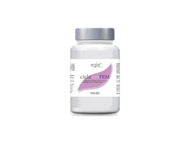 Egle Ciclofitofem 60Caps