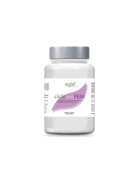 Egle Ciclofitofem 60Caps