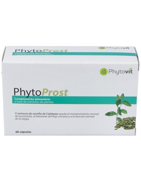 Phytoprost St 60Cap.