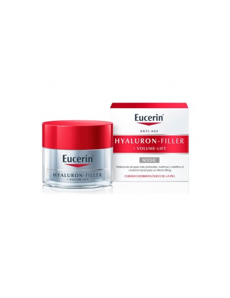 Eucerin Volume Noche 50 ml