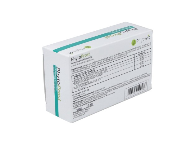 Phytoprost St 60Cap.
