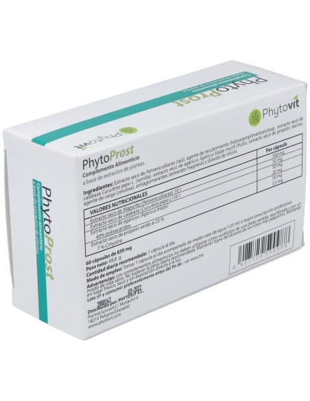 Phytoprost St 60Cap.