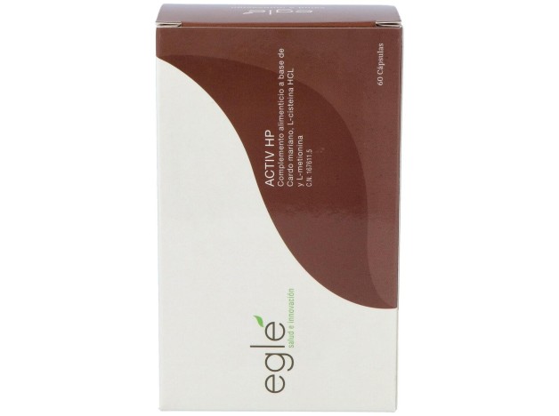 Egle Activ Hp 60Cap