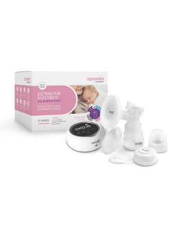 Aposan Maternity Sacaleches...