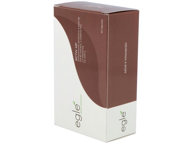 Egle Activ Hp 60Cap