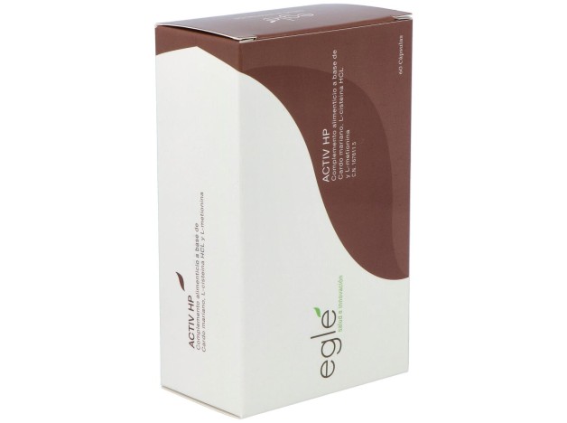 Egle Activ Hp 60Cap