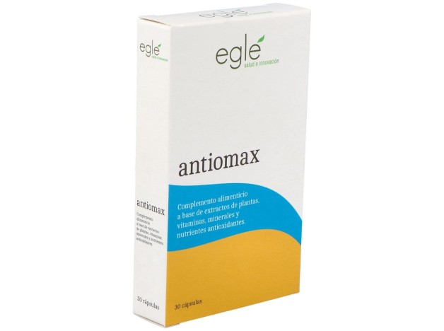 Egle Antiomax 30Caps
