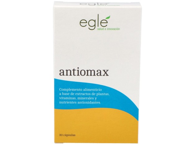 Egle Antiomax 30Caps