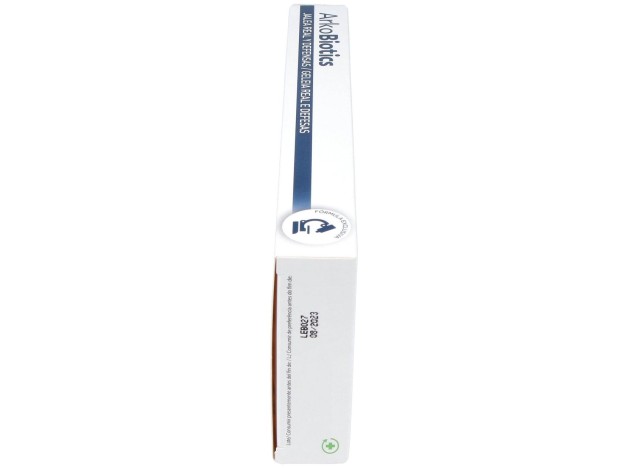 Arkobiotics Jalea Y Defensas Adultos 7Unidosis