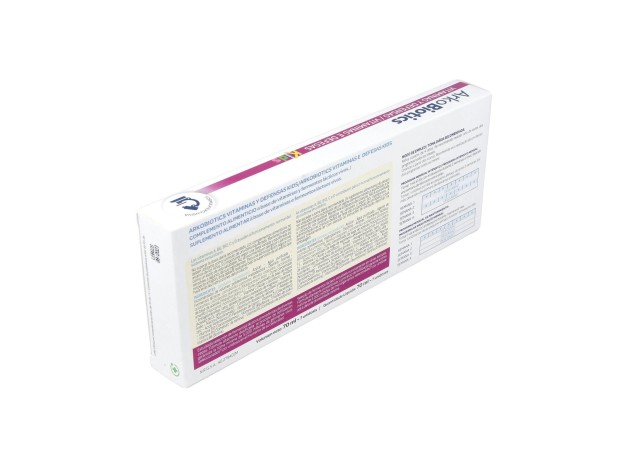 Arkopharma Arkobiotics Vitaminas Y Defensas...