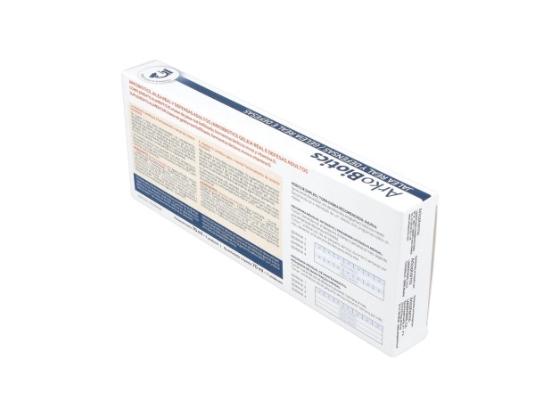 Arkobiotics Jalea Y Defensas Adultos 7Unidosis