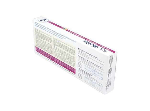 Arkopharma Arkobiotics Vitaminas Y Defensas...