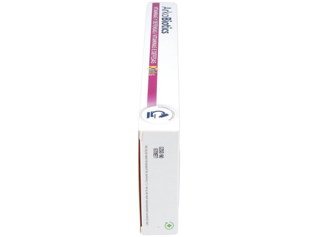 Arkopharma Arkobiotics Vitaminas Y Defensas...