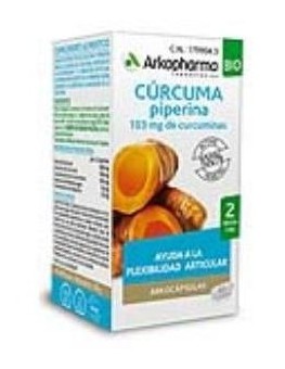Arkopharma Arkocápsulas...