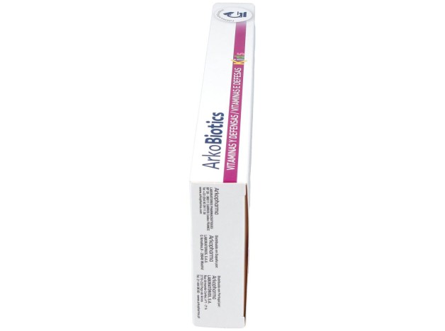 Arkopharma Arkobiotics Vitaminas Y Defensas...