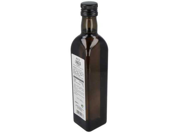 Natursoy Aceite Delinaza Eco 500Ml