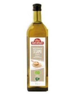 Aceite De Sesamo 1Lt. Bio