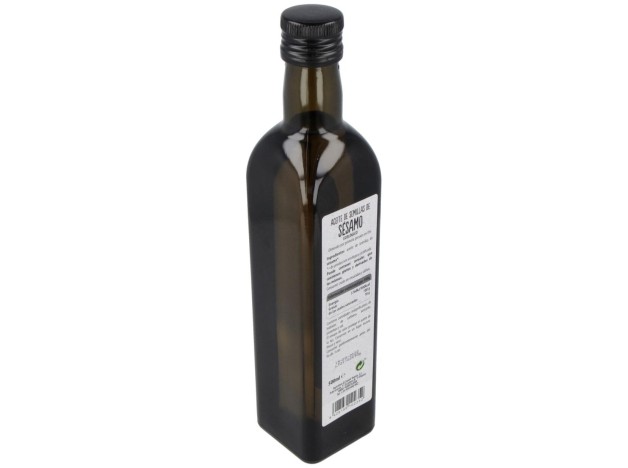 Natursoy Aceite Sésamo 500Ml Bio