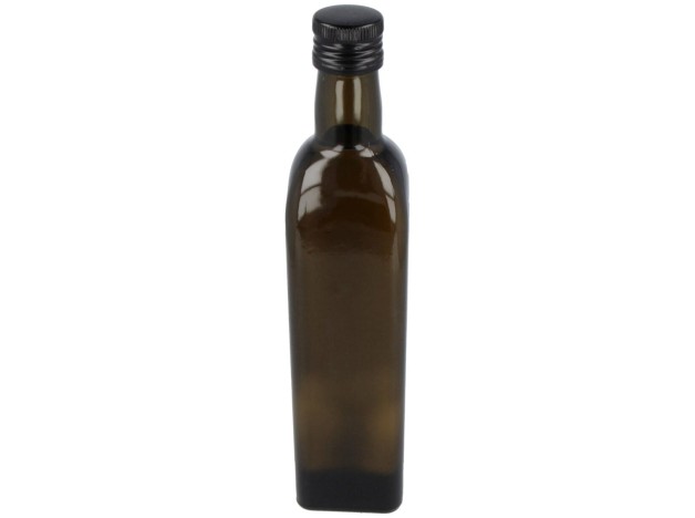 Natursoy Aceite Sésamo 500Ml Bio