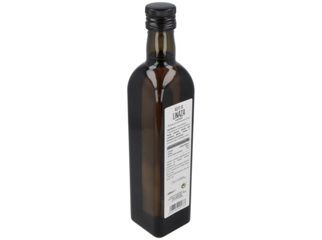 Natursoy Aceite Delinaza Eco 500Ml