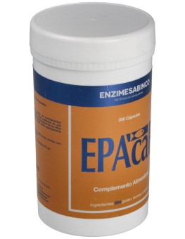 Sabinco Epa Cap Acidos...