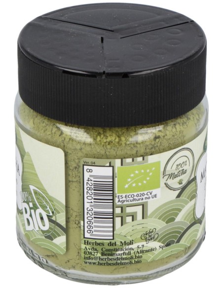 Artemis Te Matcha Premium Bio Vegano 55G