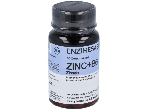 Sabinco Zinseis 60Comp