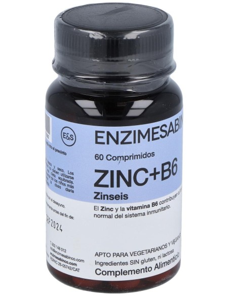 Sabinco Zinseis 60Comp