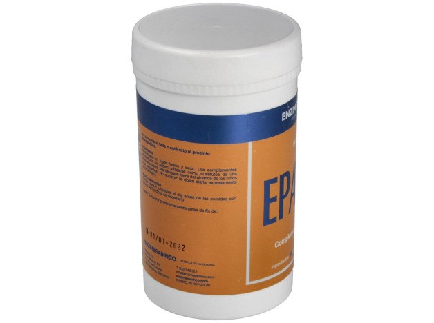 Sabinco Epa Cap Acidos Grasos Omega 3 250 Caps