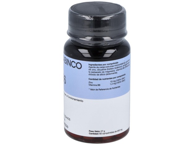 Sabinco Zinseis 60Comp