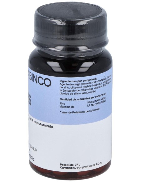 Sabinco Zinseis 60Comp