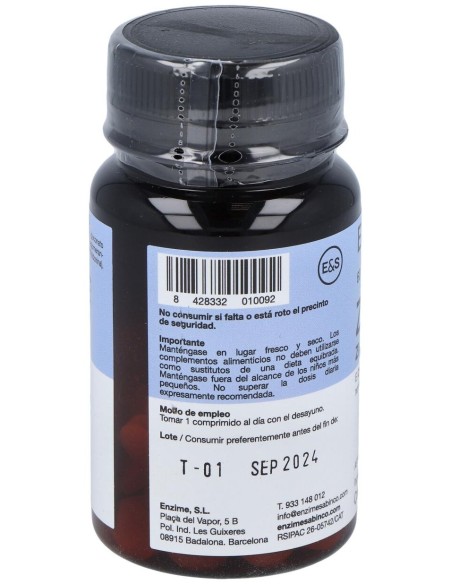 Sabinco Zinseis 60Comp