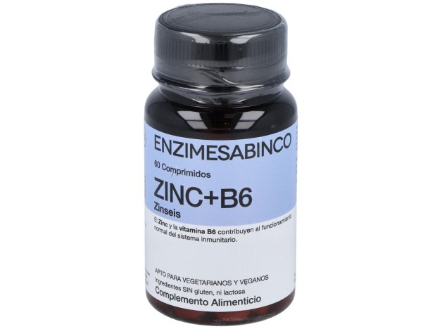 Sabinco Zinseis 60Comp