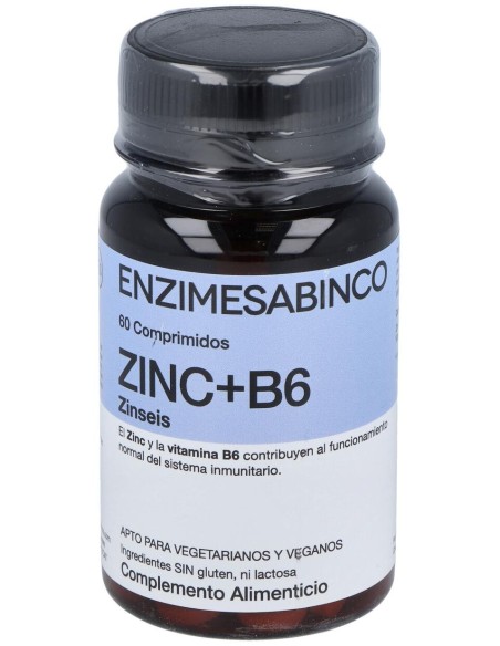 Sabinco Zinseis 60Comp