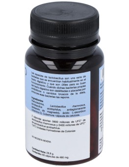 Sabidofilus Forte 60Cap.
